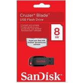 Pen Drive 8gb Sandisk Usb Flash Drive Original