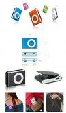 mp3 player Shuffle Slim