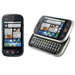 Motorola MB200 - Android e Touchscreen - Desbloqueado