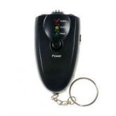 Mini Bafômetro