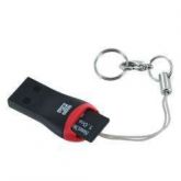 Mini Leitor de MicroSD