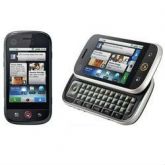 Motorola MB200 - Android e Touchscreen - Desbloqueado
