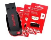 Pen Drive 4gb Sandisk Usb Flash Drive Original