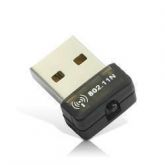 Mini Adaptador Wireless N