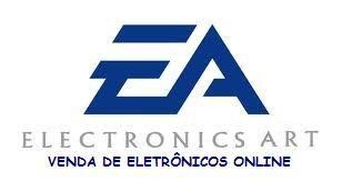 Electronics Art.