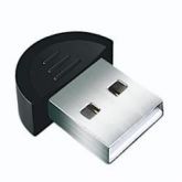 Compacto Adaptador Usb Bluetooth