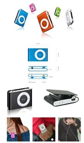 mp3 player Shuffle Slim