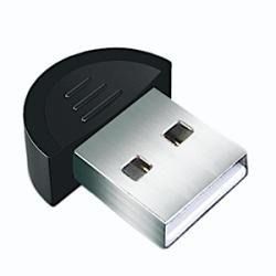 Compacto Adaptador Usb Bluetooth
